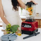 Máy xay sinh tố điện tử công nghiệp JTC Omniblend TM-800A - Nhập Khẩu Chính Hãng