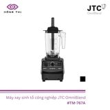 Máy xay sinh tố công nghiệp cơ JTC OmniBlend I TM-767A - NHẬP KHẨU CHÍNH HÃNG