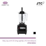 Máy xay sinh tố điện tử công nghiệp JTC Omniblend TM-800A - Nhập Khẩu Chính Hãng