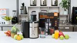 Máy ép nhanh Uniblend SS-33 - Nhập Khẩu Chính Hãng