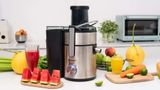 Máy ép nhanh Uniblend SS-33 - Nhập Khẩu Chính Hãng
