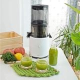 Máy ép chậm Hurom H300E - Nhập Khẩu Chính Hãng