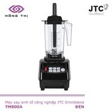  Máy xay sinh tố công nghiệp Omniblend JTC TM-800A. - Hàng Nhập Khẩu Chính Hãng 