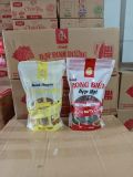 Bánh Thuyền Hạt Dinh Dưỡng – Vegan Nutritious Nut Boat Cake