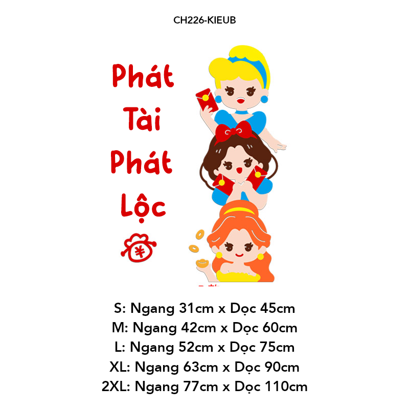 Tranh mica EPeBen dán tường nổi 3d Kính mời quý khách Có Thẻ trang trí Phòng ăn,Phòng bếp,Quán ăn