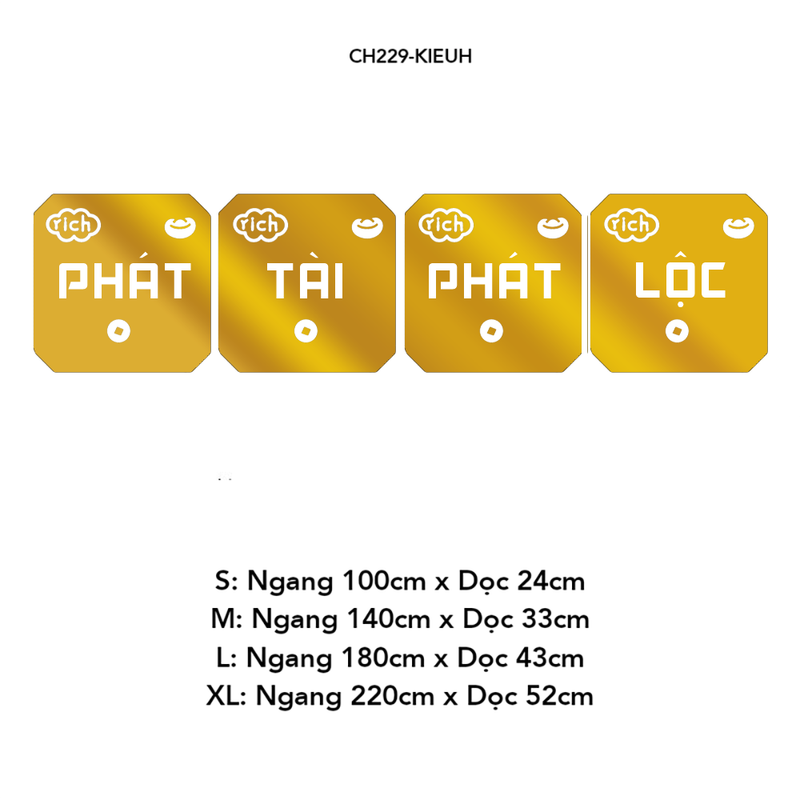 Tranh mica EPeBen dán tường nổi 3d Kính Chào Qúy Khách trang trí Quán Ăn,Quán Coffe