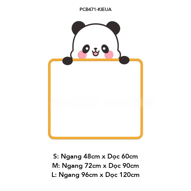 Tranh mica EPeBen dán tường nổi 3d Khung Bảng hình muôn loài vật decor trang trí Phòng ngủ cho bé, Lớp Mẫu giáo, Mầm non