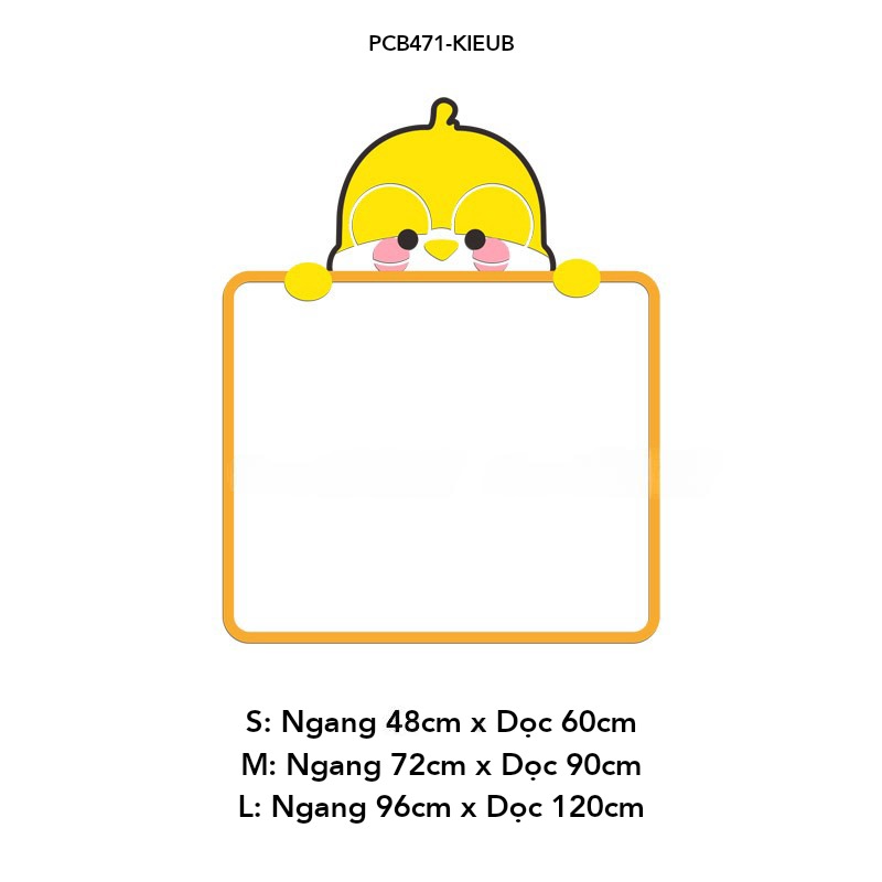 Tranh mica EPeBen dán tường nổi 3d Khung Bảng hình muôn loài vật decor trang trí Phòng ngủ cho bé, Lớp Mẫu giáo, Mầm non
