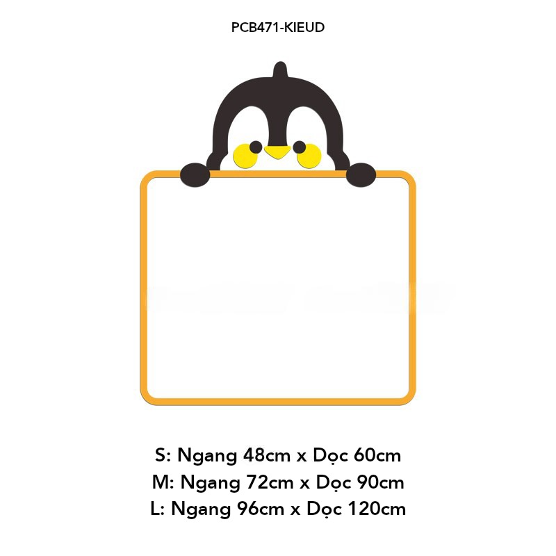 Tranh mica EPeBen dán tường nổi 3d Khung Bảng hình muôn loài vật decor trang trí Phòng ngủ cho bé, Lớp Mẫu giáo, Mầm non