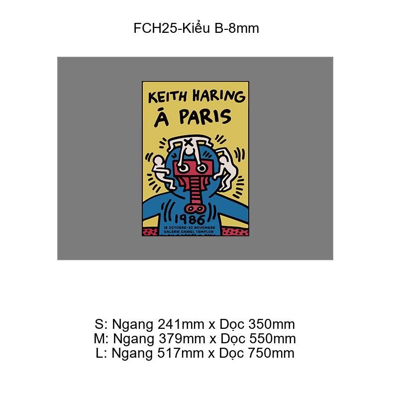 Tranh Fomex EPeBen dán tường nổi 3d Bức họa Nghịch Ngợm trang trí Phòng Ăn,Nhà Hàng,Quán Nhậu