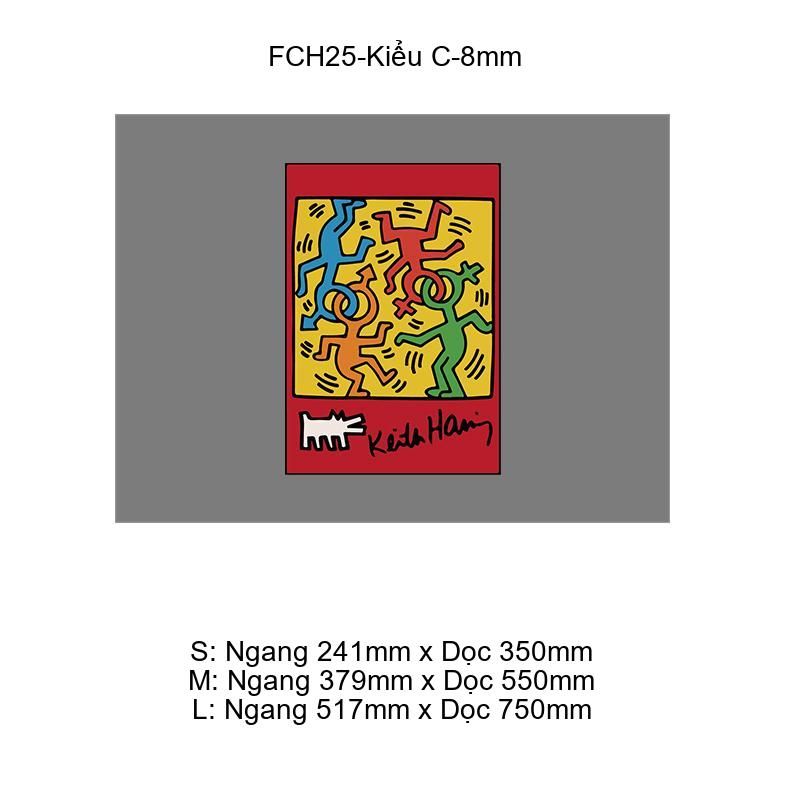 Tranh Fomex EPeBen dán tường nổi 3d Bức họa Nghịch Ngợm trang trí Phòng Ăn,Nhà Hàng,Quán Nhậu