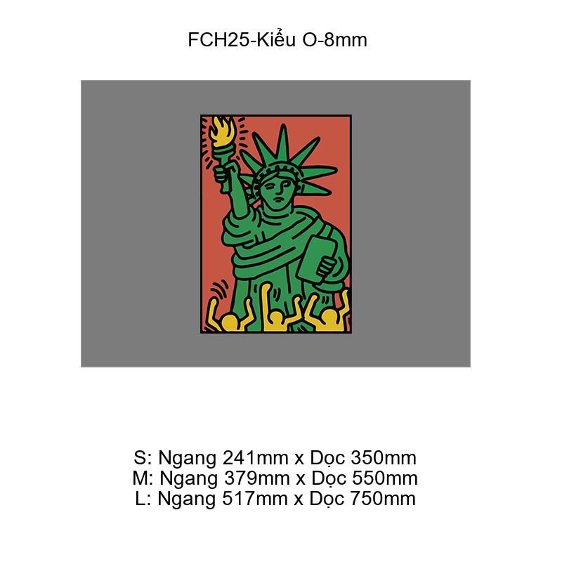 Tranh Fomex EPeBen dán tường nổi 3d Bức họa Nghịch Ngợm trang trí Phòng Ăn,Nhà Hàng,Quán Nhậu
