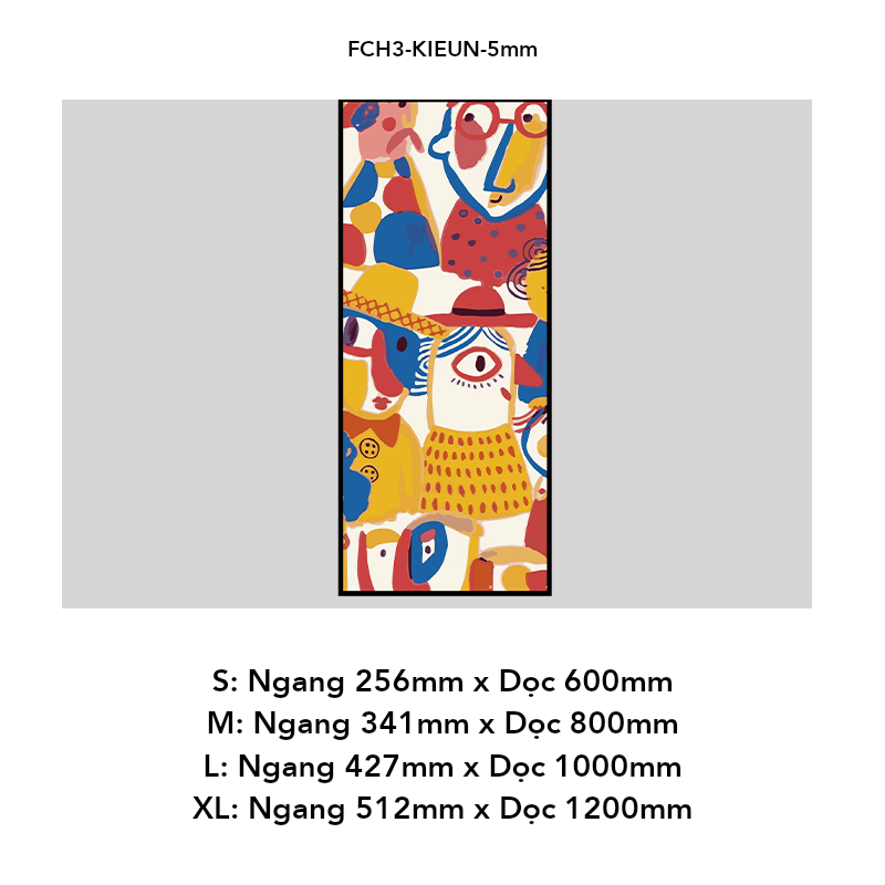 Tranh Fomex EPeBen dán tường nổi 3d Hình Nghệ Thuật Trừu Tượng Decor Trang Trí Cửa Hàng, Quán Ăn, Địa Điểm Kinh Doanh