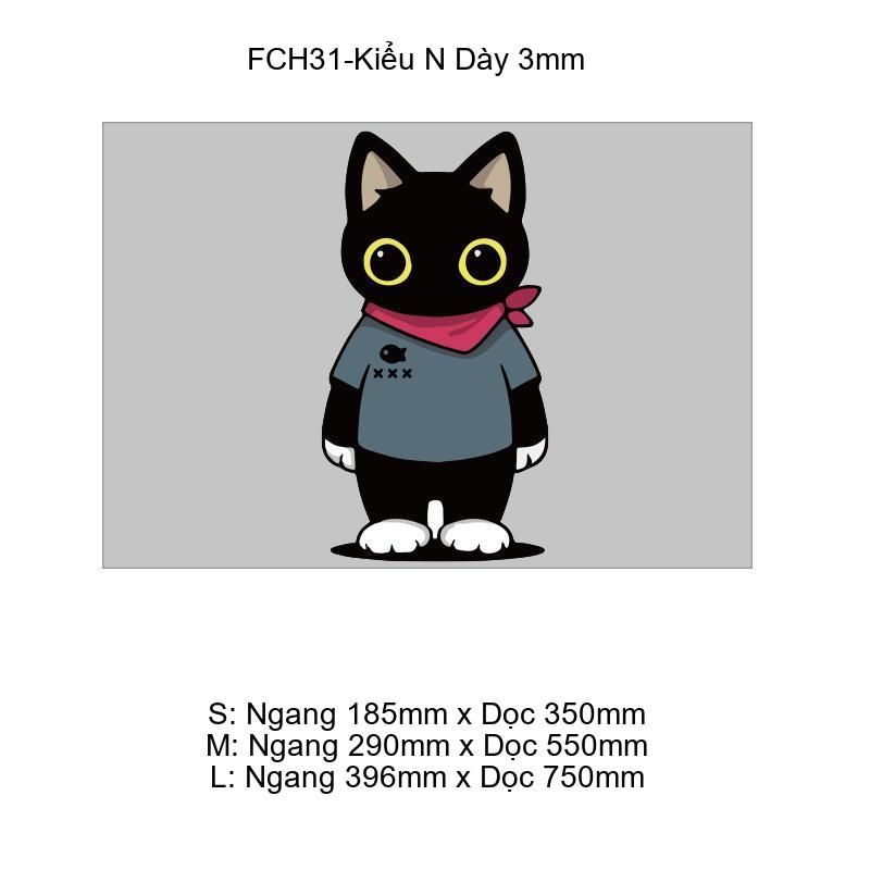 Tranh Fomex EPeBen dán tường nổi 3d Mèo Đáng iu trang trí Phòng Trà,Nhà Hàng,Quán Nước