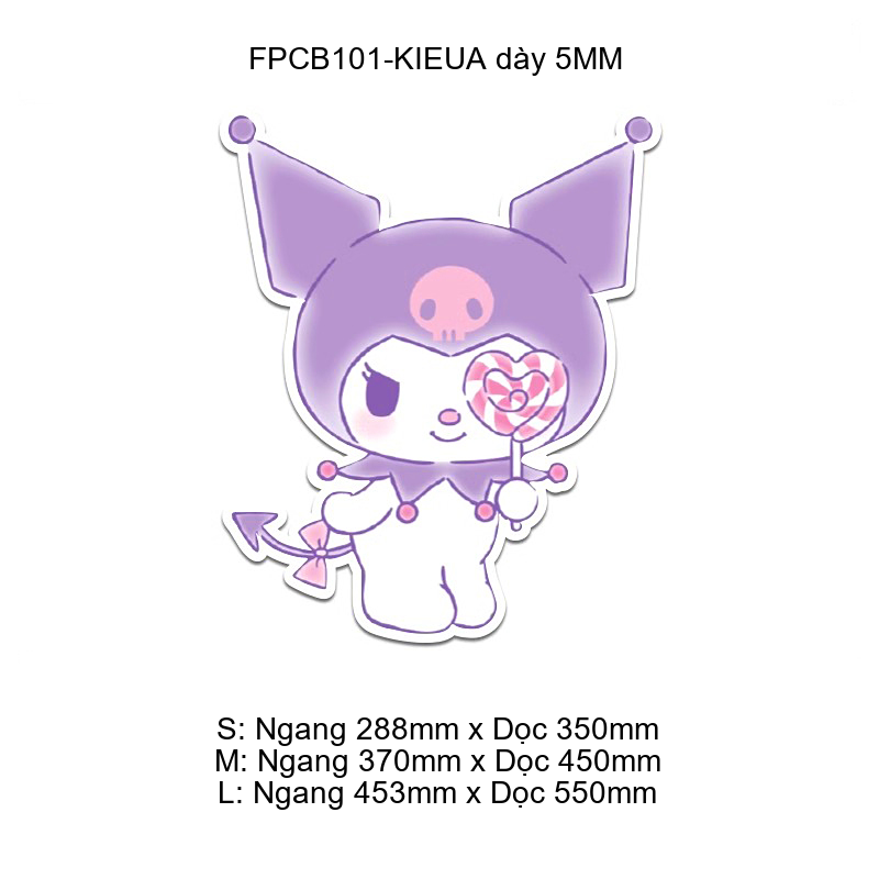 Tranh Fomex EPeBen dán tường nổi 3d công chúa Melody Trang Trí Phòng Trẻ Cho Bé, Mầm non, Mẫu Giáo,Phòng Ngủ
