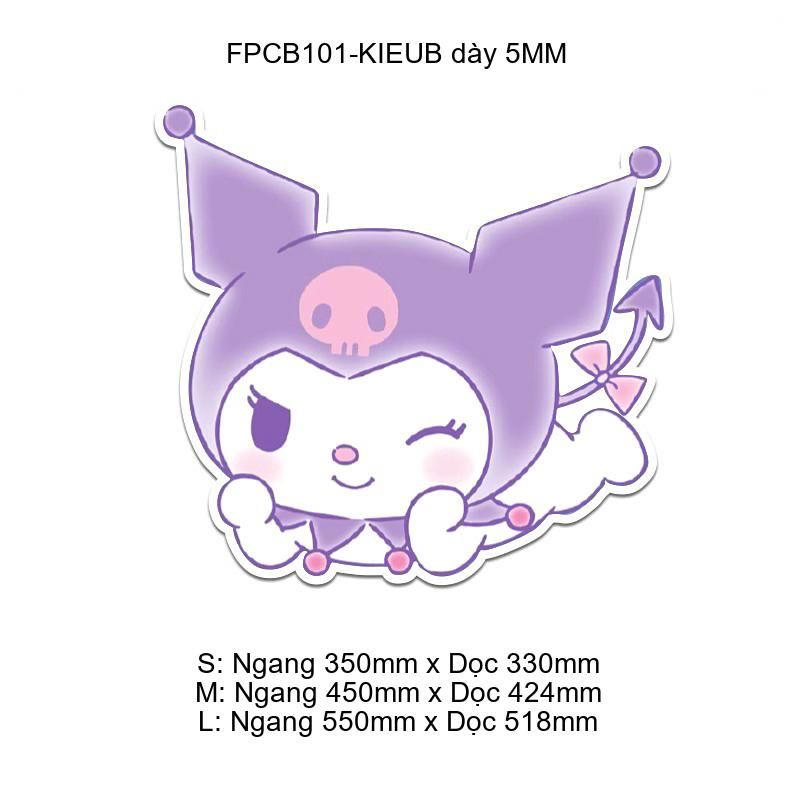 Tranh Fomex EPeBen dán tường nổi 3d công chúa Melody Trang Trí Phòng Trẻ Cho Bé, Mầm non, Mẫu Giáo,Phòng Ngủ