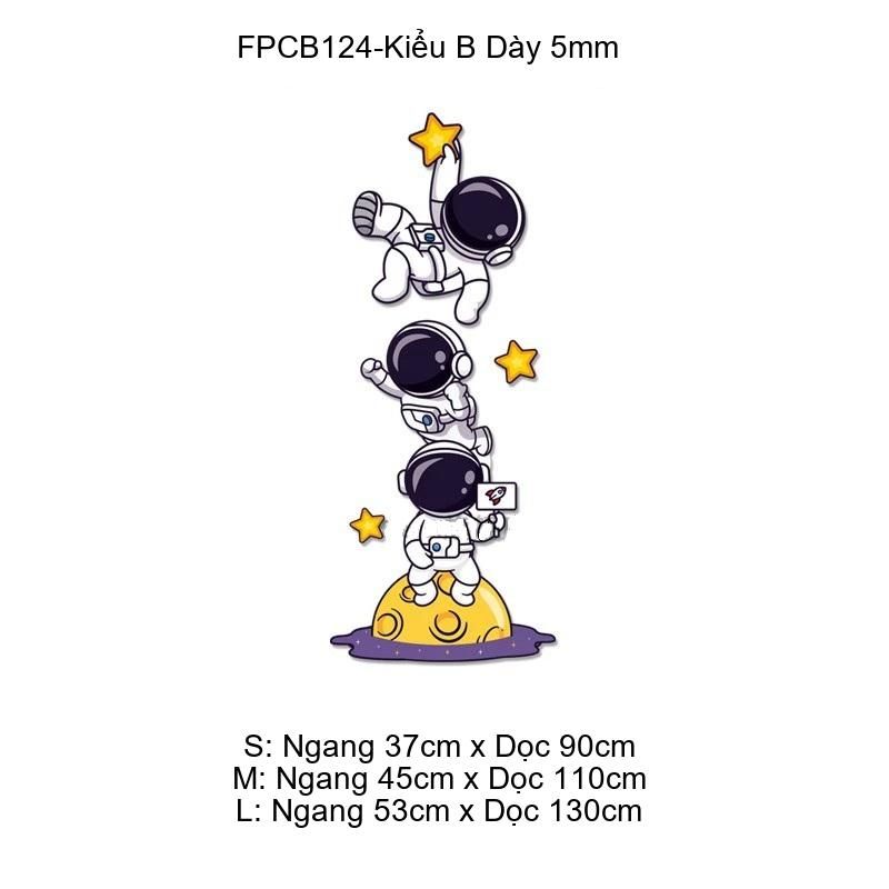 Tranh Fomex EPeBen dán tường nổi 3d Động Vật Vui Nhộn trang trí Phòng cho bé, Mẫu giáo