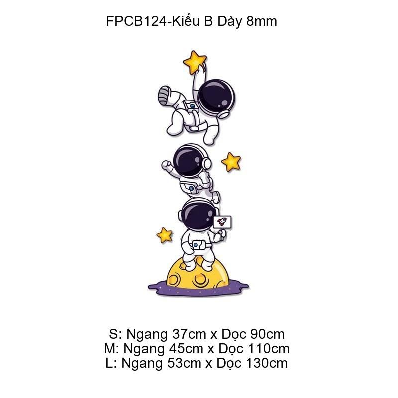 Tranh Fomex EPeBen dán tường nổi 3d Động Vật Vui Nhộn trang trí Phòng cho bé, Mẫu giáo