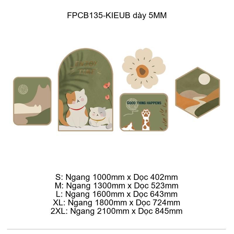 Tranh Fomex EPeBen dán tường nổi 3d Hoa trang trí Phòng cho bé, Phòng ngủ, Mẫu giáo
