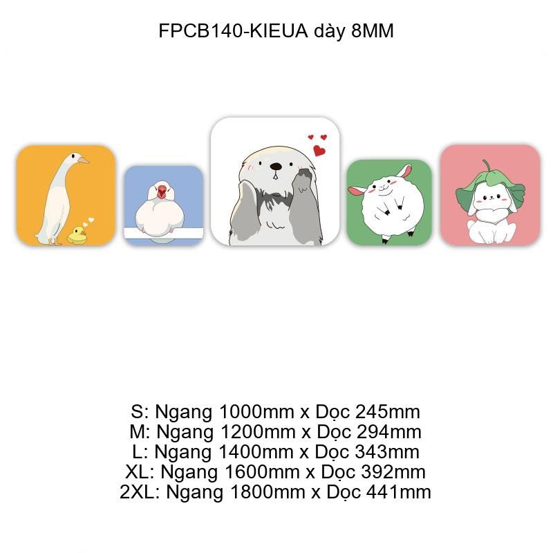 Tranh Fomex EPeBen dán tường nổi 3d Thỏ và những người bạn trang trí Phòng cho bé, Phòng ngủ, Mẫu giáo