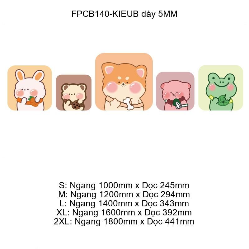 Tranh Fomex EPeBen dán tường nổi 3d Thỏ và những người bạn trang trí Phòng cho bé, Phòng ngủ, Mẫu giáo