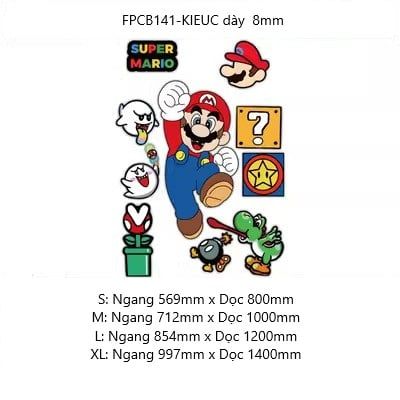 Tranh Fomex EPeBen dán tường nổi 3d Câu Chuyện Đồ Chơi trang trí Phòng cho bé, Phòng ngủ, Mẫu giáo