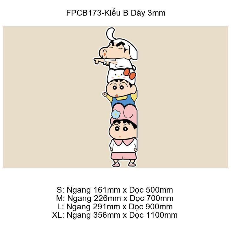 Tranh Fomex EPeBen dán tường nổi 3d Shin trang trí Phòng cho bé, Phòng ngủ, Mẫu giáo