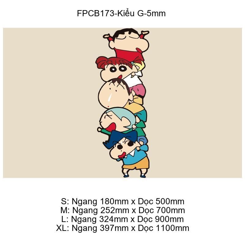 Tranh Fomex EPeBen dán tường nổi 3d Shin trang trí Phòng cho bé, Phòng ngủ, Mẫu giáo