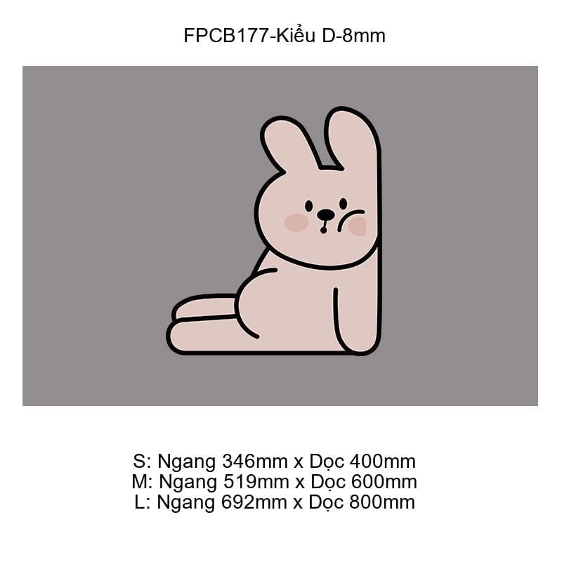 Tranh Fomex EPeBen dán tường nổi 3d Đánh iu trang trí Phòng Cho Bé,Phòng Ngủ