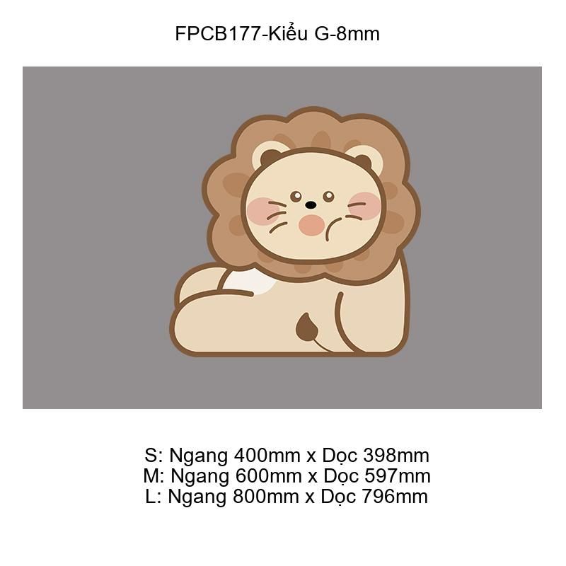 Tranh Fomex EPeBen dán tường nổi 3d Đánh iu trang trí Phòng Cho Bé,Phòng Ngủ