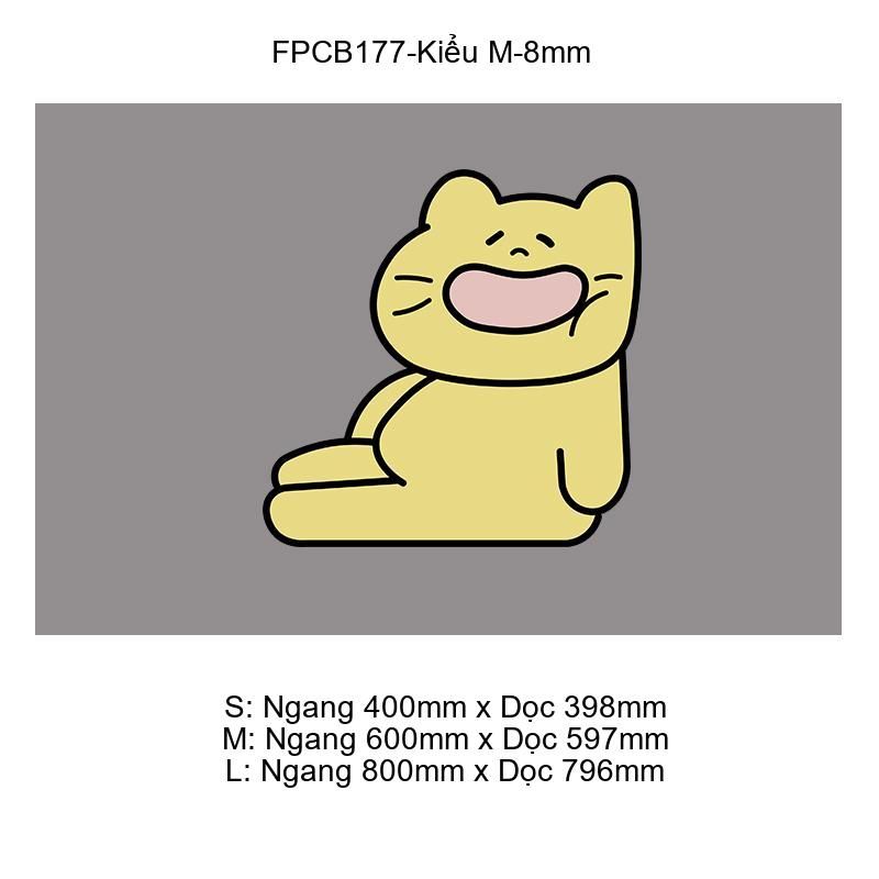 Tranh Fomex EPeBen dán tường nổi 3d Đánh iu trang trí Phòng Cho Bé,Phòng Ngủ