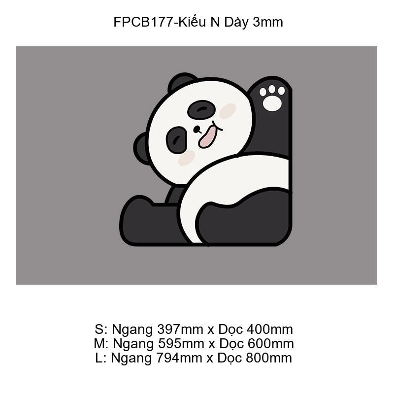 Tranh Fomex EPeBen dán tường nổi 3d Đánh iu trang trí Phòng Cho Bé,Phòng Ngủ