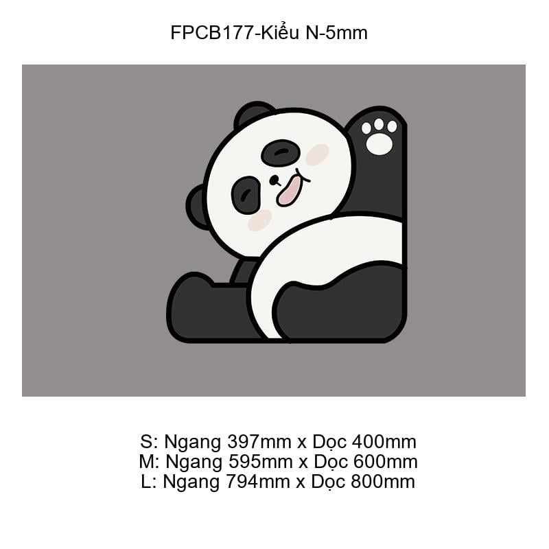 Tranh Fomex EPeBen dán tường nổi 3d Đánh iu trang trí Phòng Cho Bé,Phòng Ngủ
