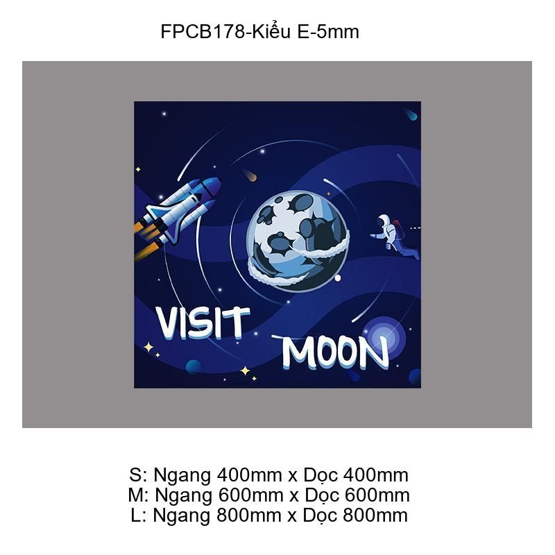 Tranh Fomex EPeBen dán tường nổi 3d Động Lực Màu Sắc trang trí Phòng Cho Bé,Lớp Học,Mầm Non