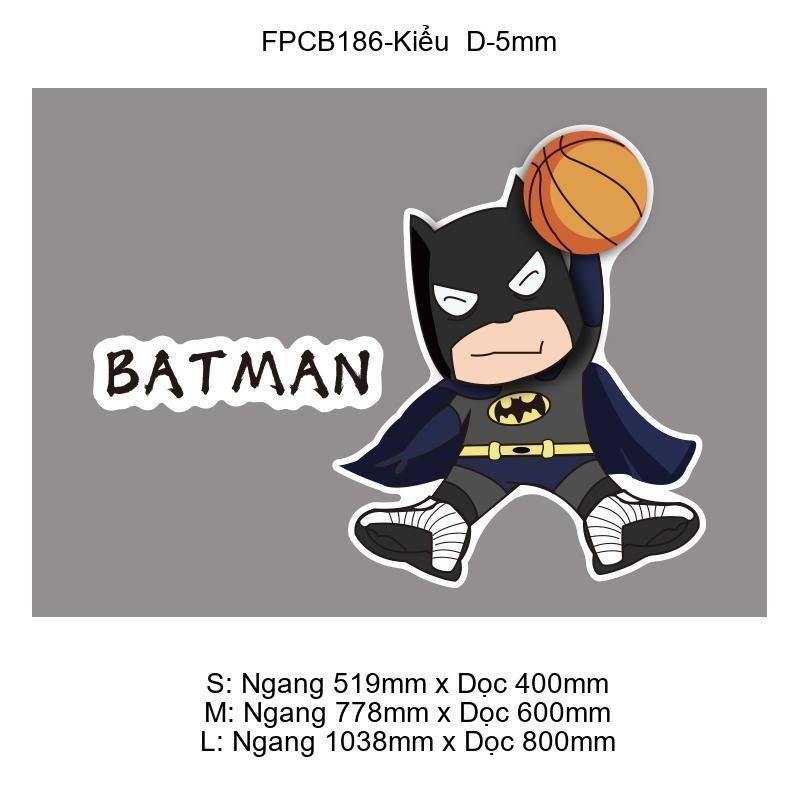 Tranh Fomex EPeBen dán tường nổi 3d Siêu Anh Hùng trang trí Phòng Tắm,Phòng Ngủ