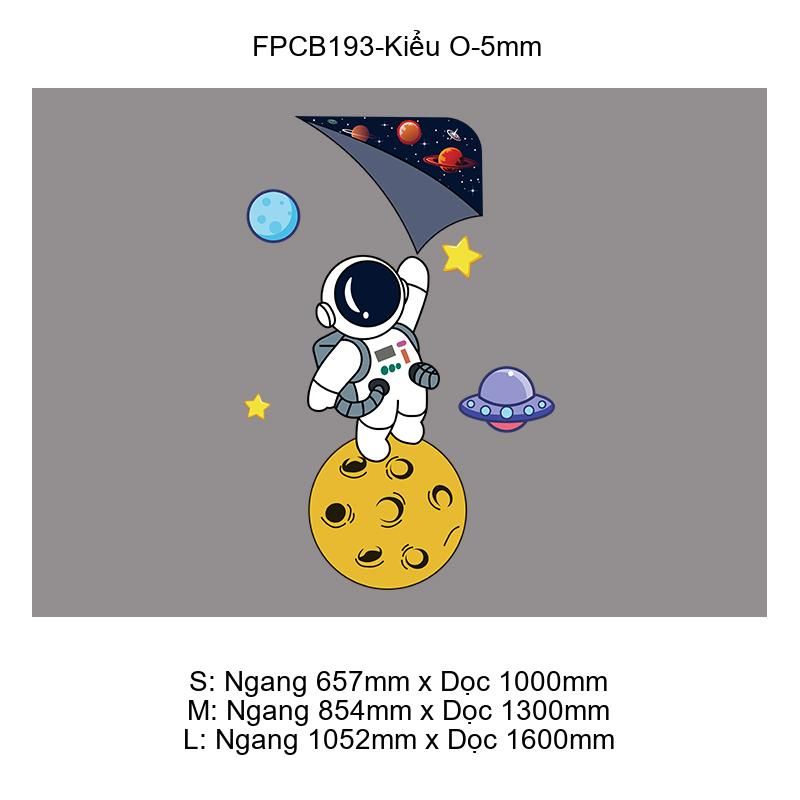 Tranh Fomex EPeBen dán tường nổi 3d Hoạt Hình trang trí Phòng cho bé, Phòng ngủ, Mẫu giáo