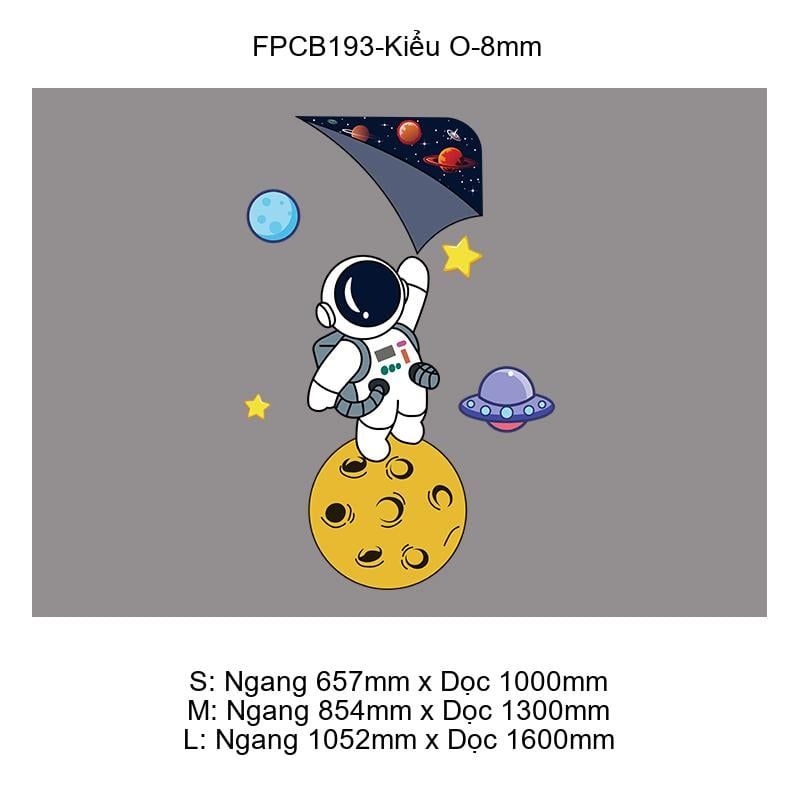 Tranh Fomex EPeBen dán tường nổi 3d Hoạt Hình trang trí Phòng cho bé, Phòng ngủ, Mẫu giáo