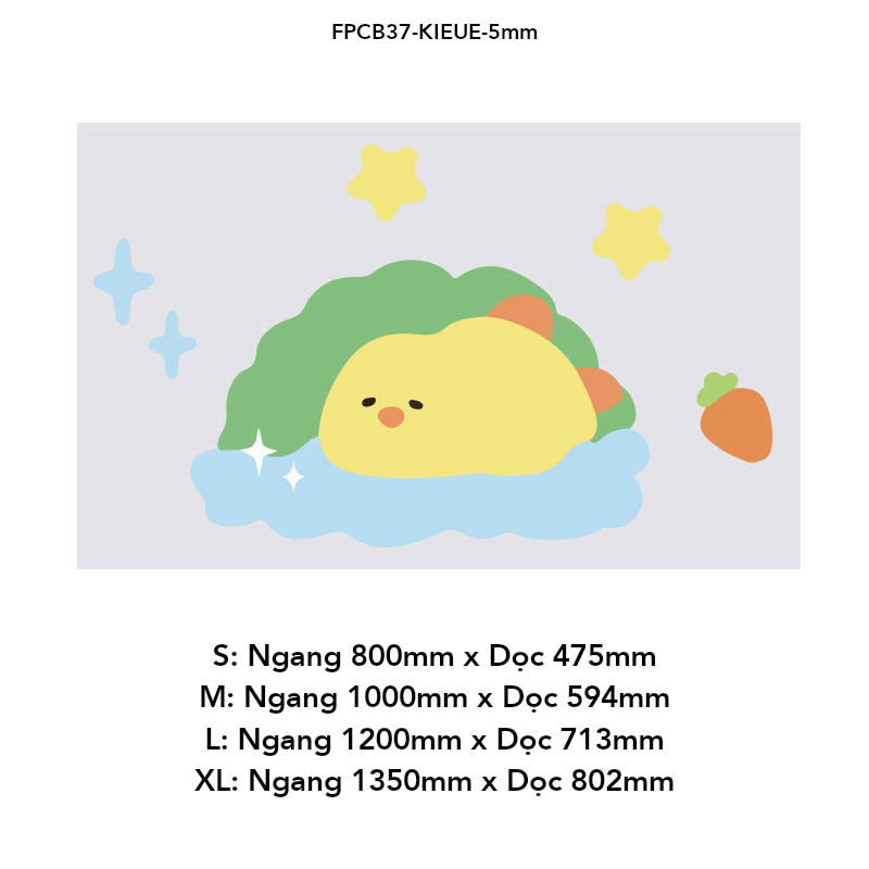 Tranh Fomex EPeBen dán tường nổi 3d Hình Những chú vịt con decor trang trí Phòng ngủ, Phòng khách, Mẫu giáo