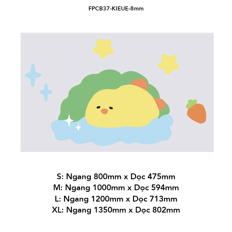 Tranh Fomex EPeBen dán tường nổi 3d Hình Những chú vịt con decor trang trí Phòng ngủ, Phòng khách, Mẫu giáo