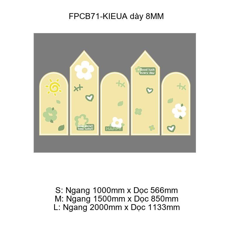 Tranh Fomex EPeBen dán tường nổi 3d Phim hoạt hình trang trí Phòng cho bé, Phòng ngủ, Mẫu giáo