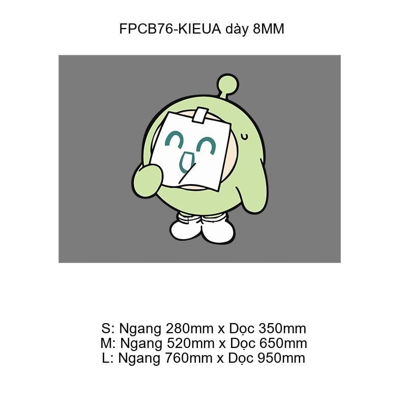 Tranh Fomex EPeBen dán tường nổi 3d Danzai rang trí Phòng cho bé, Phòng ngủ, Mẫu giáo