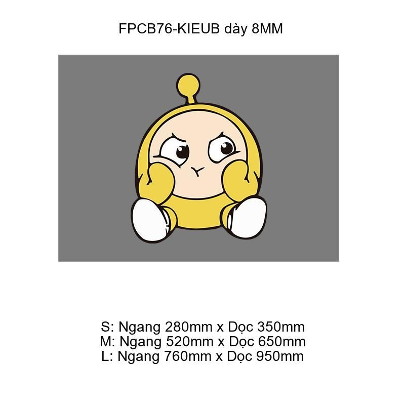 Tranh Fomex EPeBen dán tường nổi 3d Danzai rang trí Phòng cho bé, Phòng ngủ, Mẫu giáo