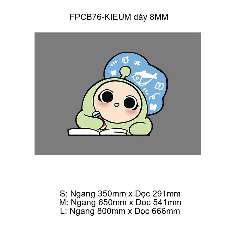 Tranh Fomex EPeBen dán tường nổi 3d Danzai rang trí Phòng cho bé, Phòng ngủ, Mẫu giáo