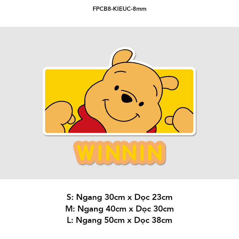 Tranh Fomex EPeBen dán tường nổi 3d Hình Mickey và những người bạn decor trang trí Phòng cho bé, Phòng ngủ, Mẫu giáo