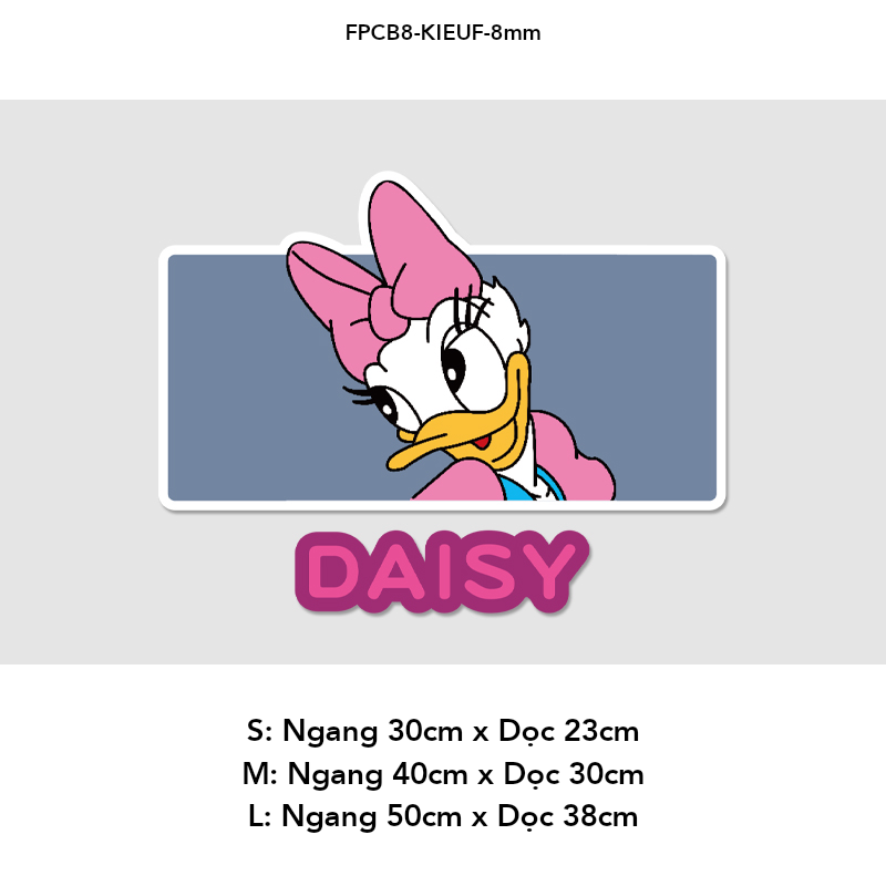 Tranh Fomex EPeBen dán tường nổi 3d Hình Mickey và những người bạn decor trang trí Phòng cho bé, Phòng ngủ, Mẫu giáo