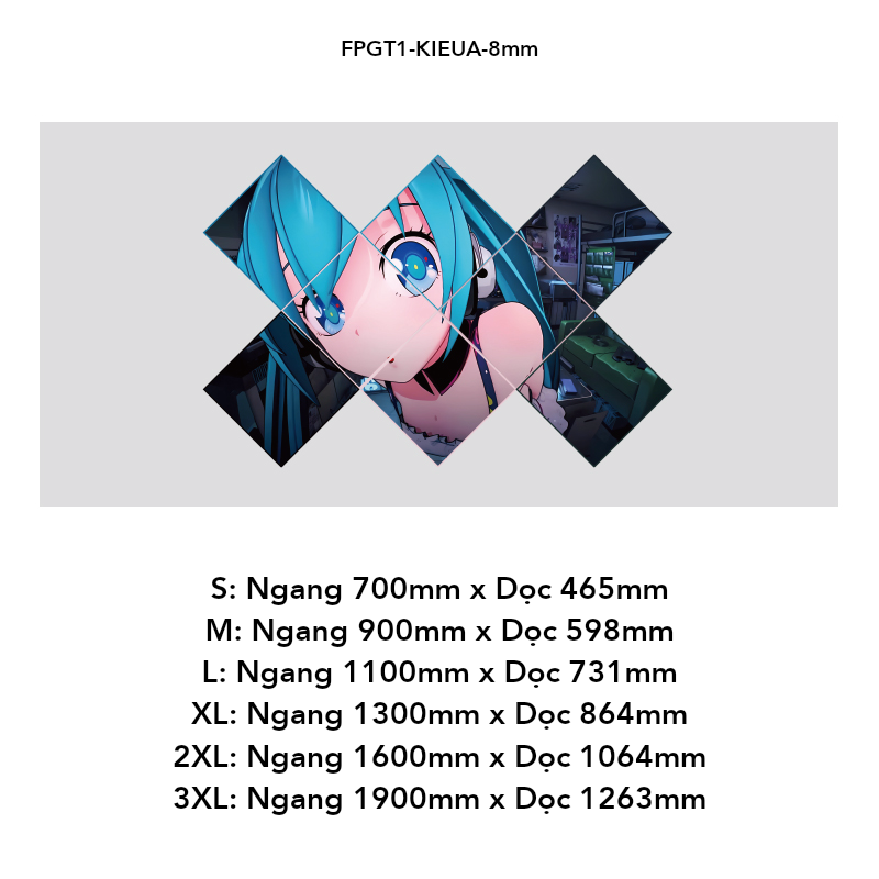 Tranh Fomex EPeBen dán tường nổi 3d Hình Nhân Vật Ảo Decor Trang Trí Quán Net Phòng Chơi Game Tường Cyber Game