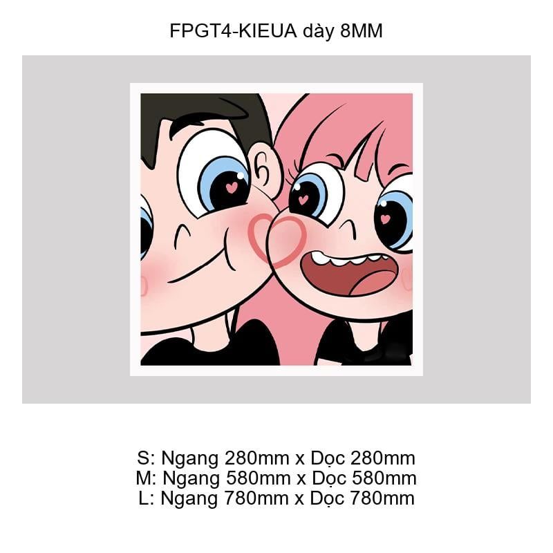 Tranh Fomex EPeBen dán tường nổi 3d Bộ Phim Hoạt Hình Trang Trí Phòng Trẻ Cho Bé, Mầm non, Mẫu Giáo