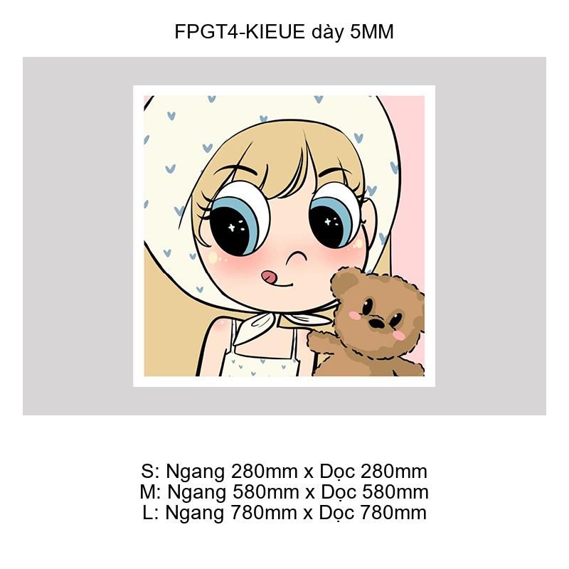 Tranh Fomex EPeBen dán tường nổi 3d Bộ Phim Hoạt Hình Trang Trí Phòng Trẻ Cho Bé, Mầm non, Mẫu Giáo
