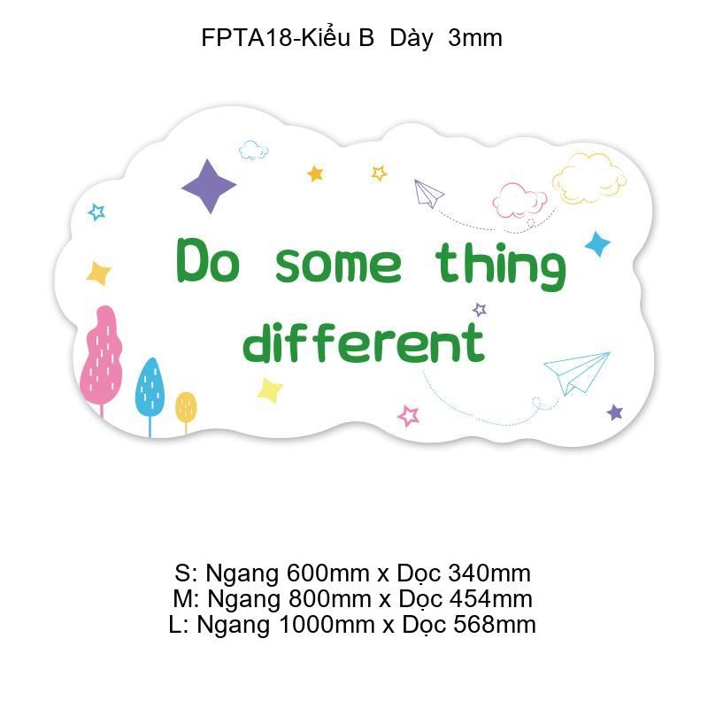 Tranh Fomex EPeBen Hình trang trí lớp học tiếng Anh mẫu giáo, thư viện, lớp học thêm, cơ sở đào tạo, hình nền dán tường