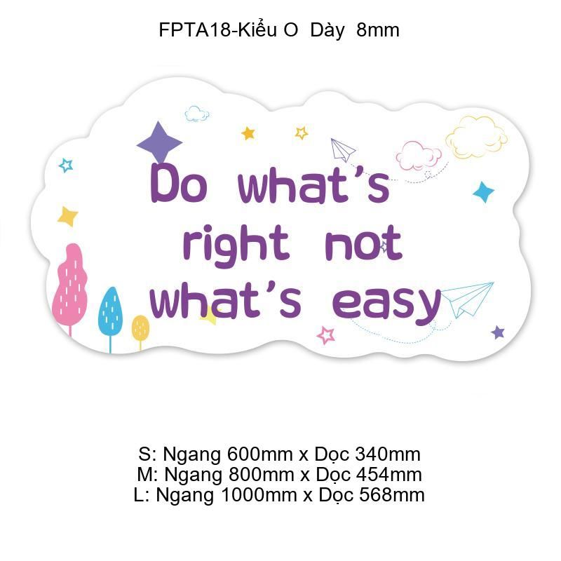 Tranh Fomex EPeBen Hình trang trí lớp học tiếng Anh mẫu giáo, thư viện, lớp học thêm, cơ sở đào tạo, hình nền dán tường